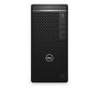 DELL OptiPlex 5090 Intel® Core™ i5 i5-10505 8 GB DDR4-SDRAM 256 GB SSD Windows 10 Pro SFF PC Zwart (ZZZ) thumbnail