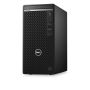 DELL OptiPlex 5090 Intel® Core™ i5 i5-10505 8 GB DDR4-SDRAM 256 GB SSD Windows 10 Pro SFF PC Zwart (ZZZ) thumbnail