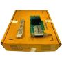 HPE ETH 10/25GB DUAL-PORT 640SFP28 ADPTR - HPB (817753-B21-HP) thumbnail