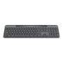 Logitech Slim Solar+ for Business GRAPHITE - FRA (920-013774) thumbnail