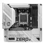 MSI B650M PROJECT ZERO moederbord AMD B650 Socket AM5 micro ATX (B650M PROJECT ZERO) thumbnail
