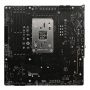 MSI B650M PROJECT ZERO moederbord AMD B650 Socket AM5 micro ATX (B650M PROJECT ZERO) thumbnail