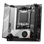 MSI MPG B650I EDGE WIFI moederbord AMD B650 Socket AM5 mini ITX (MPG B650I EDGEWIFI) thumbnail