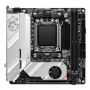 MSI MPG B650I EDGE WIFI moederbord AMD B650 Socket AM5 mini ITX (MPG B650I EDGEWIFI) thumbnail