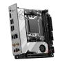MSI MPG B650I EDGE WIFI moederbord AMD B650 Socket AM5 mini ITX (MPG B650I EDGEWIFI) thumbnail