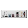 MSI MPG B650I EDGE WIFI moederbord AMD B650 Socket AM5 mini ITX (MPG B650I EDGEWIFI) thumbnail