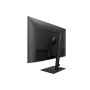 Samsung S32B800PXP computer monitor 81,3 cm (32") 3840 x 2160 Pixels 4K Ultra HD Zwart (LS32B800PXPXXU) thumbnail