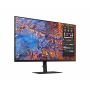 Samsung S32B800PXP computer monitor 81,3 cm (32") 3840 x 2160 Pixels 4K Ultra HD Zwart (LS32B800PXPXXU) thumbnail