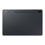 Samsung Galaxy Tab S7 FE SM-T736B 5G Snapdragon LTE-TDD & LTE-FDD 64 GB 31,5 cm (12.4") 4 GB Wi-Fi 5 (802.11ac) Zwart (SM-T736BZKAEUB) thumbnail