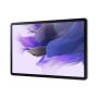 Samsung Galaxy Tab S7 FE SM-T736B 5G Snapdragon LTE-TDD & LTE-FDD 64 GB 31,5 cm (12.4") 4 GB Wi-Fi 5 (802.11ac) Zwart (SM-T736BZKAEUB) thumbnail