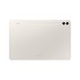 Samsung Galaxy Tab S9+ SM-X816B 5G Snapdragon 256 GB 31,5 cm (12.4") 12 GB Wi-Fi 6 (802.11ax) Android 13 Beige (SM-X816BZEAEUB) thumbnail