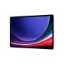 Samsung Galaxy Tab S9+ SM-X816B 5G Snapdragon 256 GB 31,5 cm (12.4") 12 GB Wi-Fi 6 (802.11ax) Android 13 Beige (SM-X816BZEAEUB) thumbnail