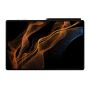 Samsung Galaxy Tab S8 Ultra SM-X906B 5G Snapdragon 256 GB 37,1 cm (14.6") 12 GB Wi-Fi 6 (802.11ax) Grijs (SM-X906BZAEEUB) thumbnail