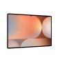 Samsung Galaxy Tab S10 Ultra 1 TB 37,1 cm (14.6") 16 GB Wi-Fi 7 (802.11be) Zilver (SM-X920NZSTEUB) thumbnail