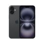 Apple iPhone 16 Plus -256GB -Black (MXWN3SX/A) thumbnail