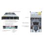 Gigabyte R283-Z96-AAJ1 Dual EPYC 9004 Server (6NR283Z96DR000ACJ1) thumbnail