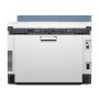 HP Color LaserJet Pro LaserJet Pro 3302fdn Multifunction Kleur Printer, Alleen Ethernet; Kopieerapparaat, scanner (499Q7F) thumbnail