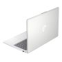 HP Laptop 14-em0065nd AMD Ryzen™ 5 7520U 35,6 cm (14") Full HD 16 GB DDR4-SDRAM 512 GB SSD Wi-Fi 6 (802.11ax) Windows 11 Home Zilver thumbnail