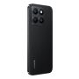 Honor X8с 17 cm (6.7") Dual SIM MagicOS 9.0 4G USB Type-C 8 GB 256 GB 5000 mAh Zwart (5109BQCX) thumbnail