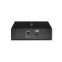 Kensington SD2000P USB-C 5 Gbps enkel 4K Nano-dock - 60W PD HDMI of DP - Win/Mac/Chrome (K38260EU) thumbnail