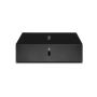 Kensington SD2000P USB-C 5 Gbps enkel 4K Nano-dock - 60W PD HDMI of DP - Win/Mac/Chrome (K38260EU) thumbnail