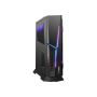MSI MPG Trident AS AI 2NVP7-012AT Intel Core Ultra 7 265F 32 GB DDR5-SDRAM 1 TB SSD NVIDIA GeForce RTX 5070 Windows 11 Home Desktop PC Zwart (00B94411-012) thumbnail