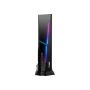 MSI MPG Trident AS AI 2NVP7-012AT Intel Core Ultra 7 265F 32 GB DDR5-SDRAM 1 TB SSD NVIDIA GeForce RTX 5070 Windows 11 Home Desktop PC Zwart (00B94411-012) thumbnail