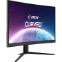 MSI G24C4 E2 computer monitor 59,9 cm (23.6") 1920 x 1080 Pixels Full HD LED Zwart (9S6-3BA01T-076) thumbnail