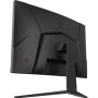 MSI G24C4 E2 computer monitor 59,9 cm (23.6") 1920 x 1080 Pixels Full HD LED Zwart (9S6-3BA01T-076) thumbnail