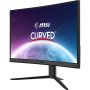 MSI G24C4 E2 computer monitor 59,9 cm (23.6") 1920 x 1080 Pixels Full HD LED Zwart (9S6-3BA01T-076) thumbnail