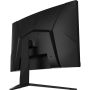 MSI G24C4 E2 computer monitor 59,9 cm (23.6") 1920 x 1080 Pixels Full HD LED Zwart (9S6-3BA01T-076) thumbnail