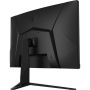 MSI G24C4 E2 computer monitor 59,9 cm (23.6") 1920 x 1080 Pixels Full HD LED Zwart (9S6-3BA01T-076) thumbnail