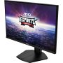 MSI G244F E2 computer monitor 60,5 cm (23.8") 1920 x 1080 Pixels Full HD Zwart (9S6-3BB4CH-035) thumbnail