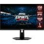 MSI G244F E2 computer monitor 60,5 cm (23.8") 1920 x 1080 Pixels Full HD Zwart (9S6-3BB4CH-035) thumbnail