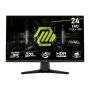 MSI MAG 242F computer monitor 60,5 cm (23.8") 1920 x 1080 Pixels Full HD LCD Zwart (9S6-3BC51T-001) thumbnail