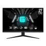 MSI G2712F computer monitor 68,6 cm (27") 1920 x 1080 Pixels Full HD Zwart (9S6-3CD61T-008) thumbnail