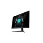 MSI G2712F computer monitor 68,6 cm (27") 1920 x 1080 Pixels Full HD Zwart (9S6-3CD61T-008) thumbnail