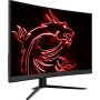 MSI G32CQ4 E2 computer monitor 80 cm (31.5") 2560 x 1440 Pixels Wide Quad HD LCD Zwart (9S6-3DB51T-021) thumbnail