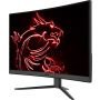 MSI G32CQ4 E2 computer monitor 80 cm (31.5") 2560 x 1440 Pixels Wide Quad HD LCD Zwart (9S6-3DB51T-021) thumbnail