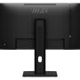 MSI Pro MP275PGDE E14 computer monitor 68,6 cm (27") 1920 x 1080 Pixels Full HD LCD Zwart (9S6-3PE49M-002) thumbnail