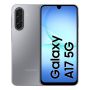 Samsung Galaxy A17 5G 17 cm (6.7") Hybride Dual SIM USB Type-C 8 GB 256 GB 5000 mAh Grijs (SM-A176BZADEUE) thumbnail