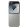 Samsung Galaxy Z Flip6 17 cm (6.7") Dual SIM Android 14 5G USB Type-C 12 GB 256 GB 4000 mAh Zilver (SM-F741BZSGEEE) thumbnail