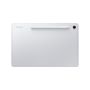 Samsung SM-X406B 5G 128 GB 27,7 cm (10.9") 8 GB Wi-Fi 6 (802.11ax) Zilver (SM-X406BZSREUE) thumbnail