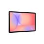 Samsung SM-X406B 5G 128 GB 27,7 cm (10.9") 8 GB Wi-Fi 6 (802.11ax) Zilver (SM-X406BZSREUE) thumbnail