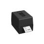 Toshiba TEC BV420T-TS02, Thermodirekt/-transferdrucker, 4-Zoll, Ethernet (10/100), ser.-, USB-Port, USB-Host, 300 dpi, schwarz ( (18221168982) thumbnail