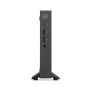 Acer Veriton N2595GT Intel® Core™ i7 i7-13620H 32 GB DDR5-SDRAM 1 TB SSD Windows 11 Pro Mini PC Zwart (DT.R52EH.002) thumbnail