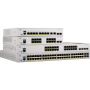 Cisco Catalyst C1000-48FP-4X-L Switch 48-Port PoE+ 740W managed L2 (C1000-48FP-4X-L) thumbnail