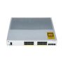 Cisco Catalyst C1000FE-24P-4G-L Switch 24-Port PoE+ 195W managed L2 (C1000FE-24P-4G-L) thumbnail