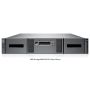 HPE MSL2024 Tape Library 1x MSL LTO-8 FC 15x LTO-8 30TB (P84144-B25) thumbnail