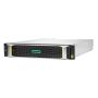 HPE MSA 2060 LFF 2x16Gb FC 4-port Controller 7x8TB HDD 4x16Gb SFP FCXCVR 56TB Storage Array (P84173-B25) thumbnail